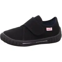 Superfit Pantufa 'Bill' preto