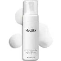 Medik8 Mousse Clarificante 150 ml