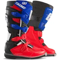 Gaerne Botas Off-road Gx-j