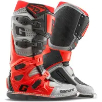Gaerne Botas Off-road Sg-12 Forge