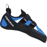 Tenaya - Sapatilhas escalada - Tanta Blue para Unissexo - Tamanho 39 - Azul