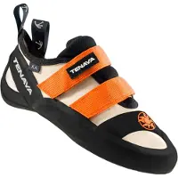 Tenaya - Sapatilhas escalada - Ra Orange para Unissexo - Tamanho 39,5 - Laranja