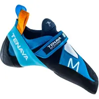 Tenaya - Sapatilhas escalada - Mastia Baltic para Unissexo - Tamanho 43 - Azul