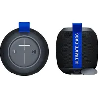 Ultimate Ears Caixa De Som Bluetooth Wonderboom Play