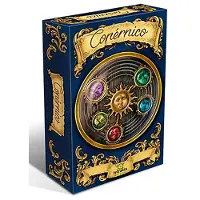 Juegos Tetrakis Jogo De Tabuleiro Copernico