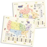 Asmodee Jogo De Tabuleiro Air Mail Cartas Promo Versão Em Espanhol