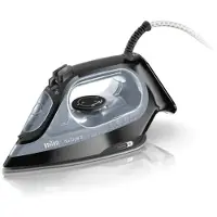 Braun Ferro A Vapor Si3055