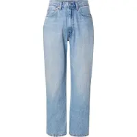 Levi's Calças de ganga '565 97 Loose Straight' azul claro