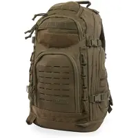 Highland Tactical Mochila Foxtrot 38l