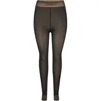 Pieces Collants preto