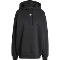Adidas Camisola Oversize com Capuz em Fleece Essentials