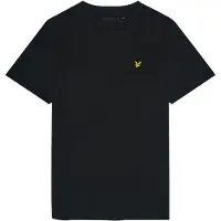 Lyle & Scott Camisola preto