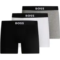 BOSS Boxers One 10272529 3 Unidades