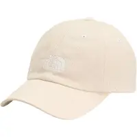 The North Face Boné 'Norm' branco / offwhite