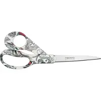 Fiskars Tesoura Fxa 21 Cm