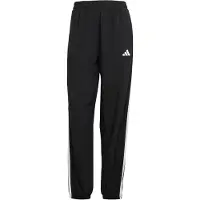 Adidas Joggers Train Essentials 3 Stripes Woven