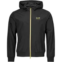 Emporio Armani Jaqueta ouro / preto