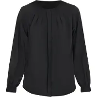 Faina Blusa preto