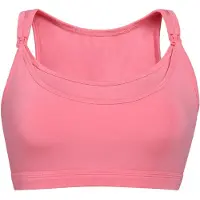TEYLI Top coral