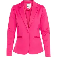 Ichi Blazer 'Kate' rosa claro