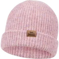 Lonsdale Gorros 'Bridport' lilás / rosa claro
