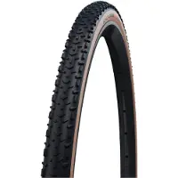 Schwalbe Pneu De Gravel X-one R Evo Super Race Tubeless 650b X 33