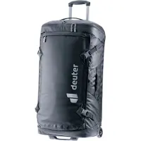 Deuter - Sacos duffel - Duffel Pro Movo 90 Black para Homem - Preto