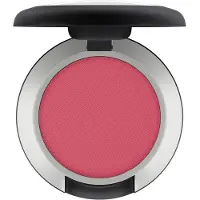 MAC Sombra em pó fosco suave Kiss - Um pouco domesticado (1,5 G)