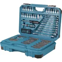 Makita Conjunto De Ferramentas 231-pieces