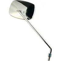 Vicma Espelho Retrovisor Direito Aprilia Habana 50/125