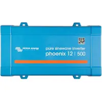 Victron Energy Inversor De Bateria Phoenix Ve Direct Schuko 48/500 230v
