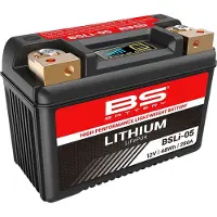 Bs Battery Bateria De Lítio Bsli05