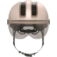ABUS Capacete Urbano Hud-y Ace