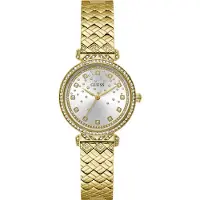 GUESS Relógio Feminino Enchantment
