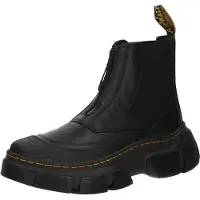 Dr. Martens Botas chelsea 'DMXL' preto
