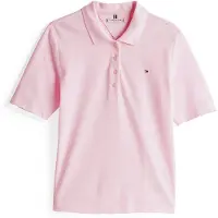 Tommy Hilfiger Polo De Manga Curta 1985