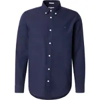 Wrangler Camisa De Manga Comprida Oxford