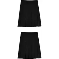 Next Saia preto