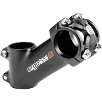 Ergotec Mesa De Bicicleta High Piranha 31.8 Mm