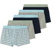 Name it Boxers 13243384 5 Unidades