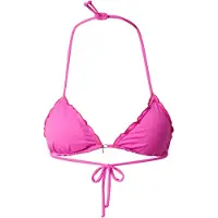 Banana Moon Top de biquíni fúcsia