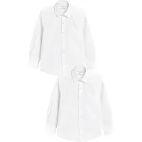 Next Camisa branco