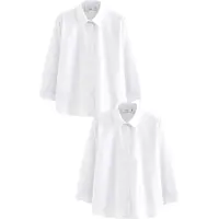 Next Blusa branco