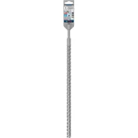 Bosch Accesorios Broca Sds-plus Para Parede -5x 18x400x450 Mm