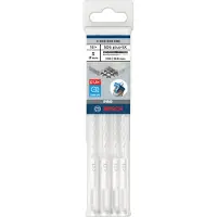 Bosch Accesorios Broca Sds-plus Para Parede -5x 5x100x160 Mm 10 Unidades