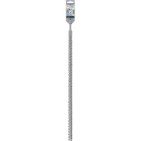 Bosch Accesorios Broca Sds-plus Para Parede -5x 20x550x600 Mm
