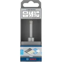 Bosch Accesorios Broca Para Cerâmica Pro 6x33x13 Mm