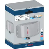 Bosch Accesorios Serra Copo Para Madeira Pc Plus 105 Mm