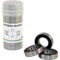 Union Rolamentos Cb-106 6903 2rs 10 Unidades