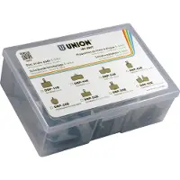 Union Pastilhas De Freio A Disco Orgânicas Dbp-43e Shimano Saint E-bike 25 Unidades
